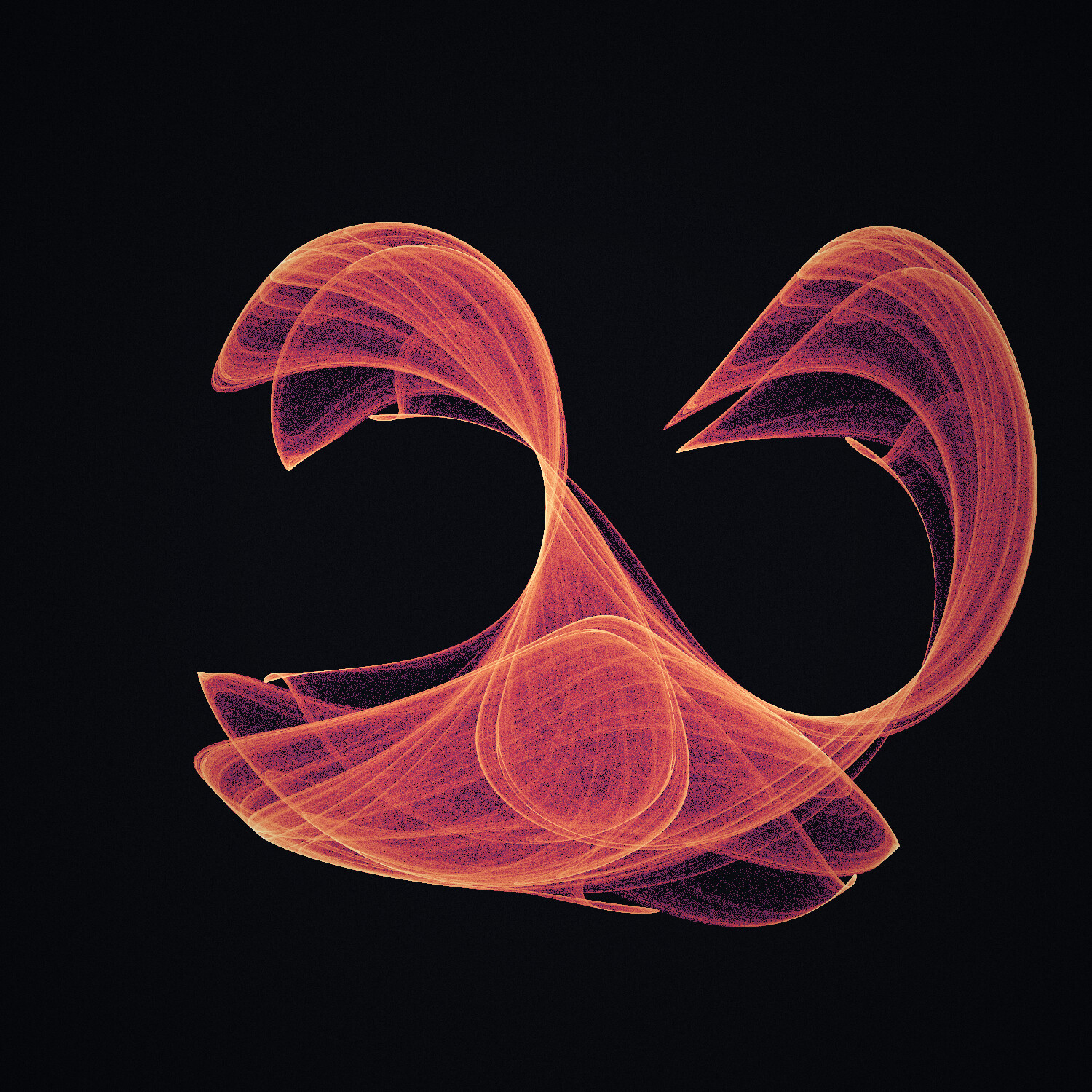 Strange Attractor