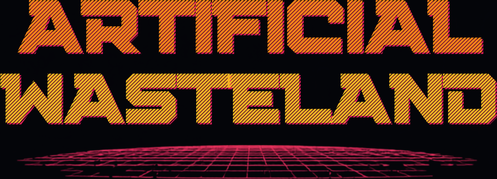 Artificial Wasteland